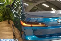 BMW 750 (Seria 7) din 2025 cu 20.724 km - oferta BMW206073 - foto 9