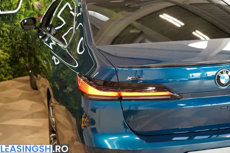 BMW 750 (Seria 7) din 2025 cu 20.724 km - oferta BMW206073 - foto 9