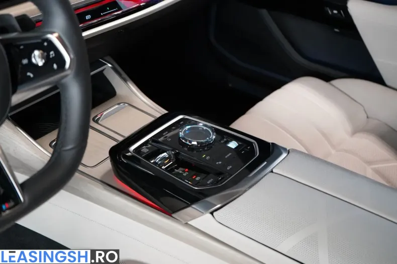 BMW 750 (Seria 7) din 2025 cu 20.724 km - oferta BMW206073 - foto 13