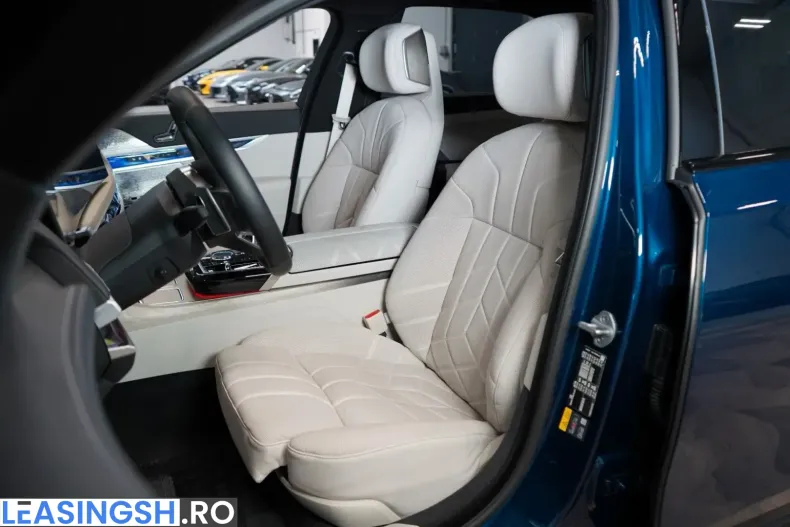 BMW 750 (Seria 7) din 2025 cu 20.724 km - oferta BMW206073 - foto 14