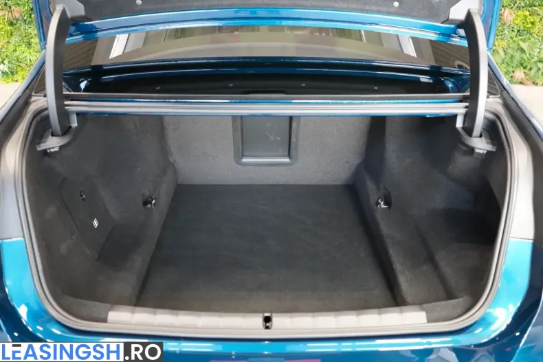 BMW 750 (Seria 7) din 2025 cu 20.724 km - oferta BMW206073 - foto 17