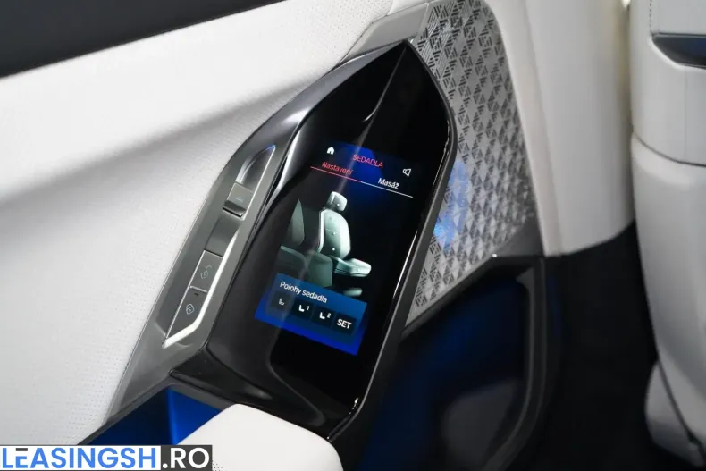 BMW 750 (Seria 7) din 2025 cu 20.724 km - oferta BMW206073 - foto 23