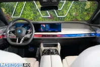 BMW 750 (Seria 7) din 2025 cu 20.724 km - oferta BMW206073 - foto 25