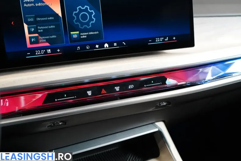 BMW 750 (Seria 7) din 2025 cu 20.724 km - oferta BMW206073 - foto 30