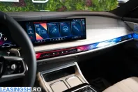 BMW 750 (Seria 7) din 2025 cu 20.724 km - oferta BMW206073 - foto 31