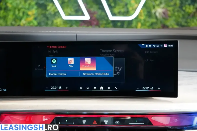 BMW 750 (Seria 7) din 2025 cu 20.724 km - oferta BMW206073 - foto 34