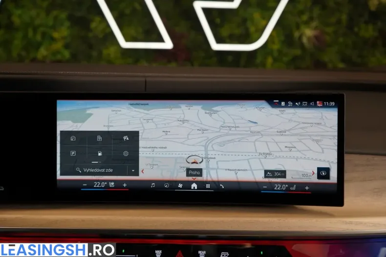 BMW 750 (Seria 7) din 2025 cu 20.724 km - oferta BMW206073 - foto 35