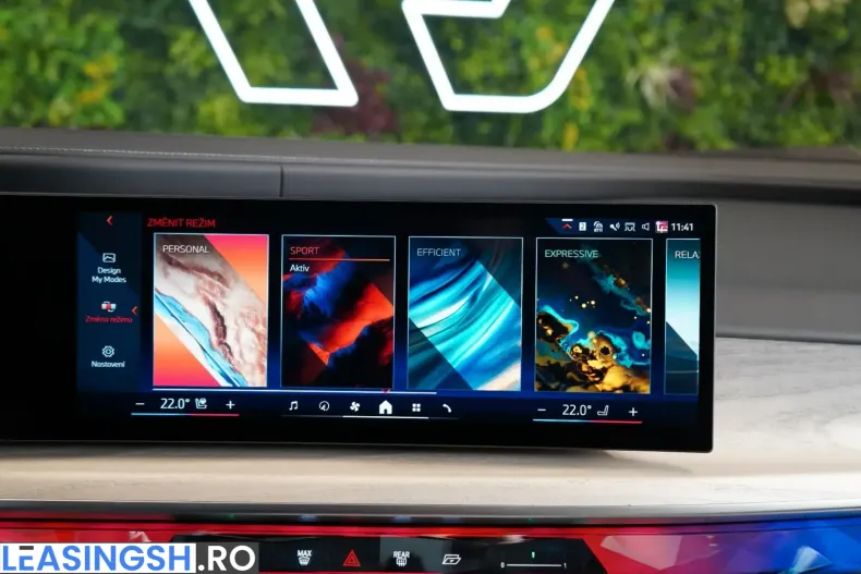 BMW 750 (Seria 7) din 2025 cu 20.724 km - oferta BMW206073 - foto 40