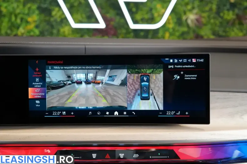 BMW 750 (Seria 7) din 2025 cu 20.724 km - oferta BMW206073 - foto 43