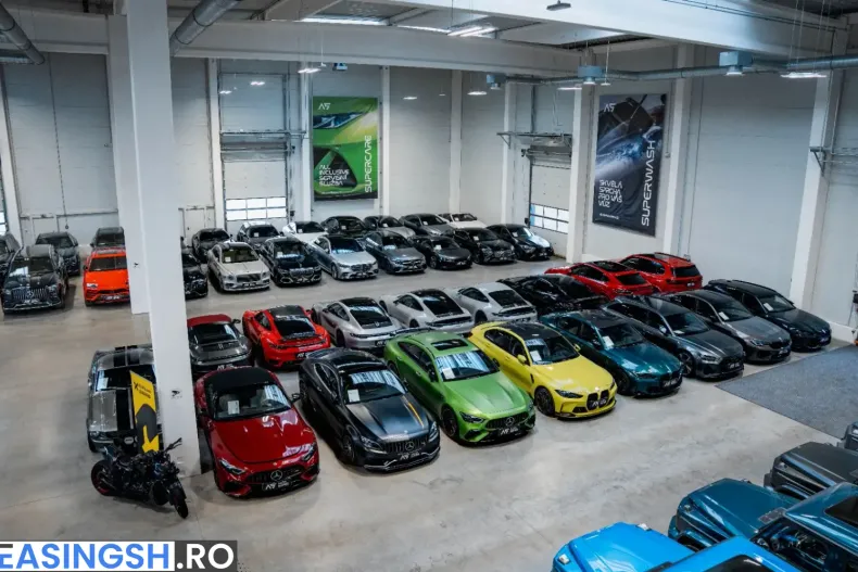 BMW 750 (Seria 7) din 2025 cu 20.724 km - oferta BMW206073 - foto 46