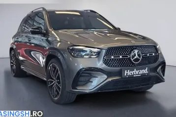 Mercedes-Benz GLE 450 din 2025 - oferta MER206074