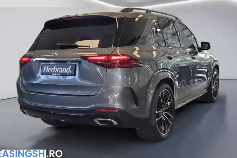Mercedes-Benz GLE 450 (Clasa GLE) din 2025 cu 13.116 km - oferta MER206074 - foto 4
