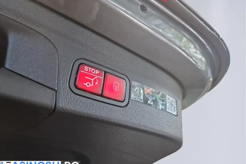 Mercedes-Benz GLE 450 (Clasa GLE) din 2025 cu 13.116 km - oferta MER206074 - foto 6