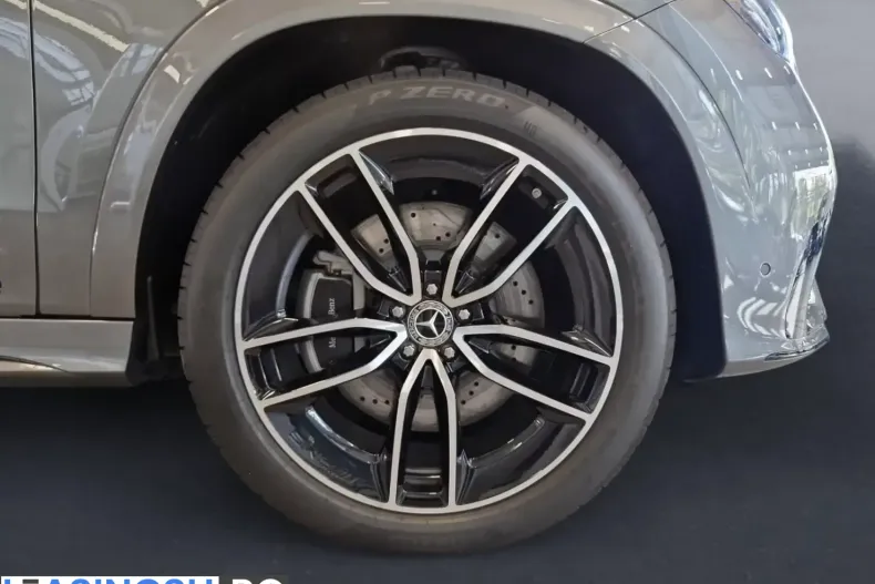 Mercedes-Benz GLE 450 (Clasa GLE) din 2025 cu 13.116 km - oferta MER206074 - foto 8