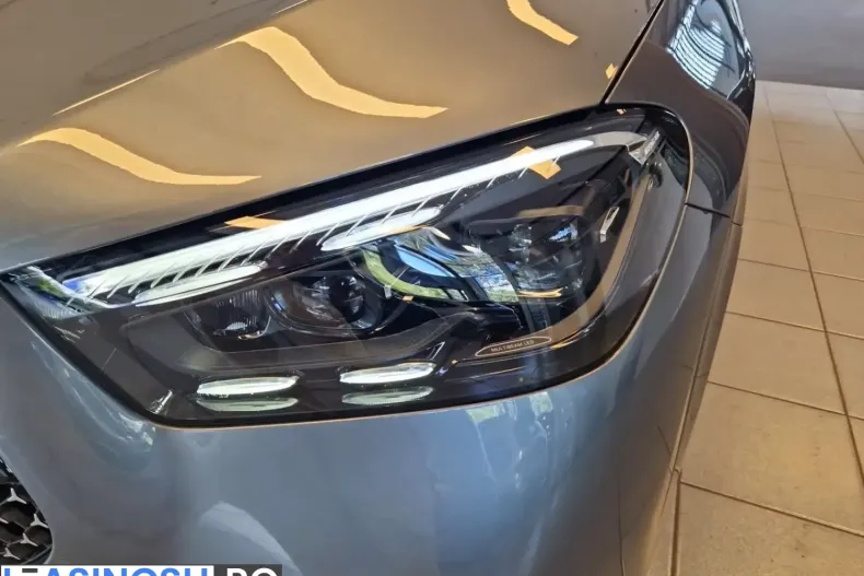 Mercedes-Benz GLE 450 (Clasa GLE) din 2025 cu 13.116 km - oferta MER206074 - foto 9