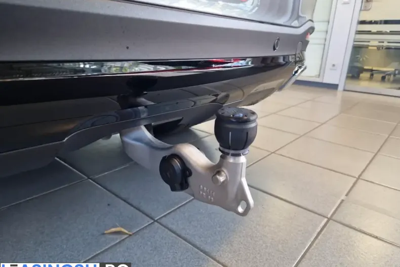 Mercedes-Benz GLE 450 (Clasa GLE) din 2025 cu 13.116 km - oferta MER206074 - foto 10