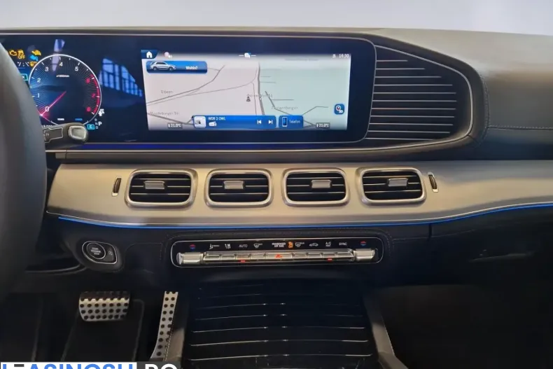 Mercedes-Benz GLE 450 (Clasa GLE) din 2025 cu 13.116 km - oferta MER206074 - foto 11