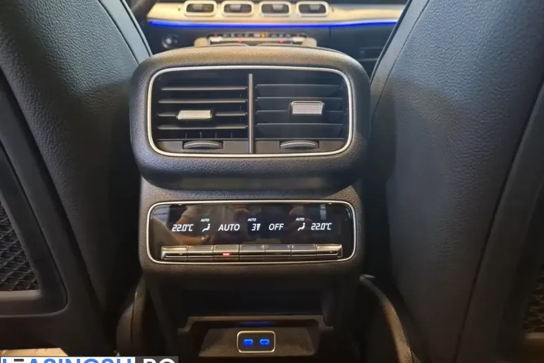 Mercedes-Benz GLE 450 (Clasa GLE) din 2025 cu 13.116 km - oferta MER206074 - foto 13