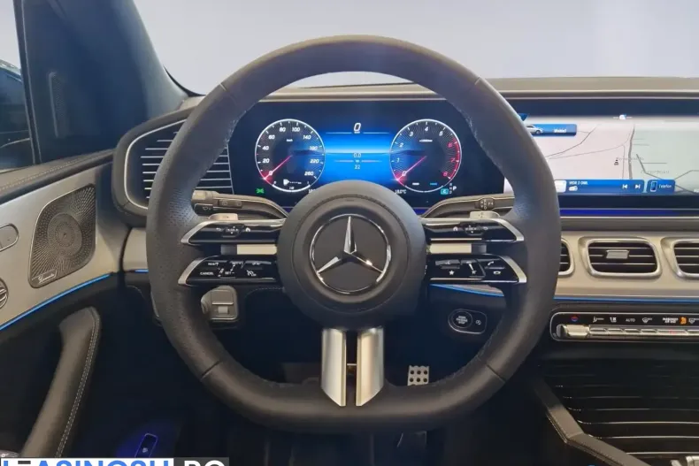 Mercedes-Benz GLE 450 (Clasa GLE) din 2025 cu 13.116 km - oferta MER206074 - foto 14