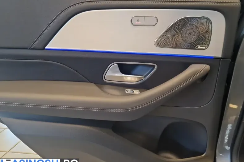 Mercedes-Benz GLE 450 (Clasa GLE) din 2025 cu 13.116 km - oferta MER206074 - foto 15