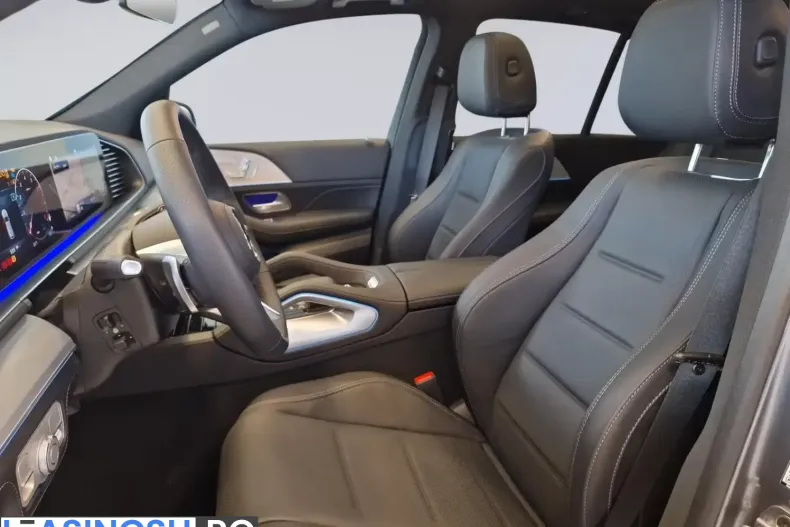 Mercedes-Benz GLE 450 (Clasa GLE) din 2025 cu 13.116 km - oferta MER206074 - foto 16