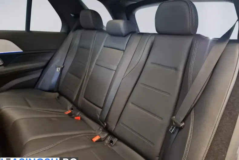 Mercedes-Benz GLE 450 (Clasa GLE) din 2025 cu 13.116 km - oferta MER206074 - foto 17