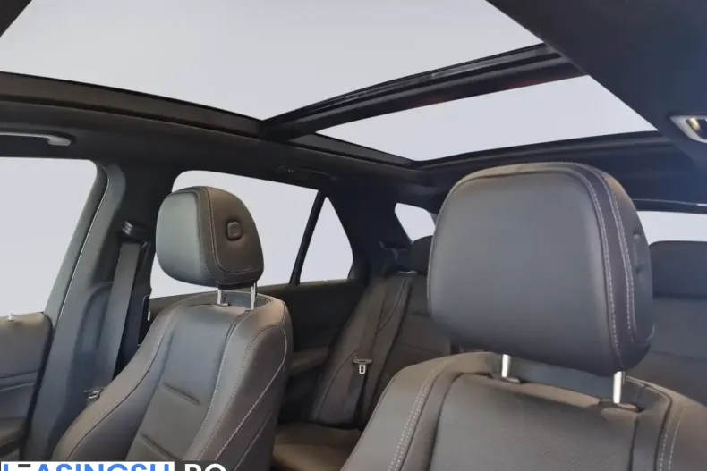 Mercedes-Benz GLE 450 (Clasa GLE) din 2025 cu 13.116 km - oferta MER206074 - foto 18