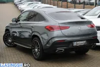 Mercedes-Benz GLE 400 (Clasa GLE) din 2021 cu 69.173 km - oferta MER206075 - foto 4