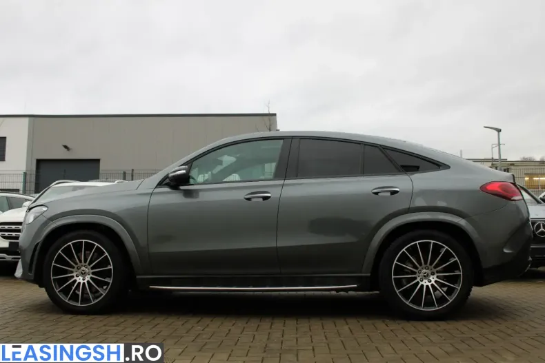 Mercedes-Benz GLE 400 (Clasa GLE) din 2021 cu 69.173 km - oferta MER206075 - foto 6