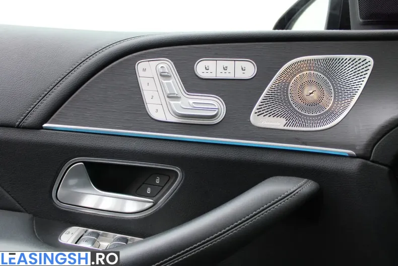 Mercedes-Benz GLE 400 (Clasa GLE) din 2021 cu 69.173 km - oferta MER206075 - foto 7