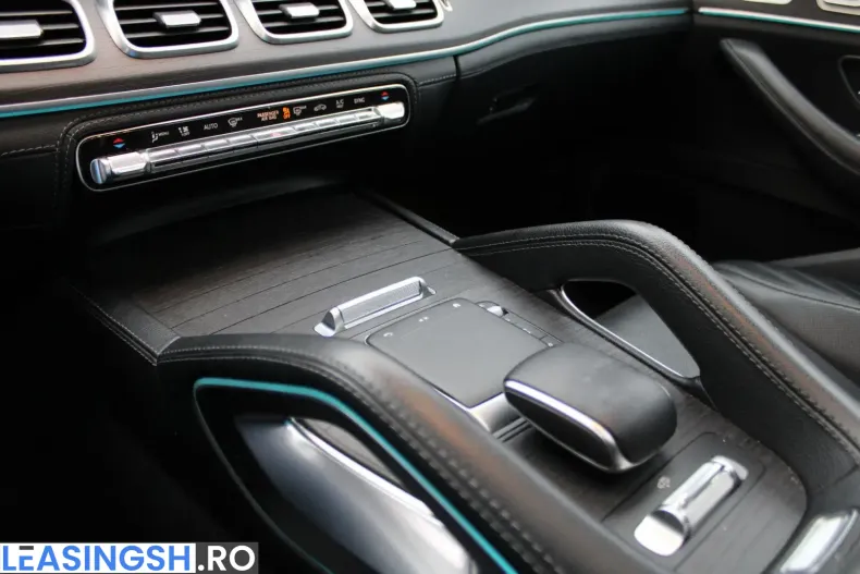 Mercedes-Benz GLE 400 (Clasa GLE) din 2021 cu 69.173 km - oferta MER206075 - foto 8