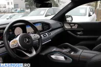 Mercedes-Benz GLE 400 (Clasa GLE) din 2021 cu 69.173 km - oferta MER206075 - foto 9