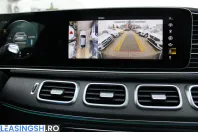 Mercedes-Benz GLE 400 (Clasa GLE) din 2021 cu 69.173 km - oferta MER206075 - foto 11