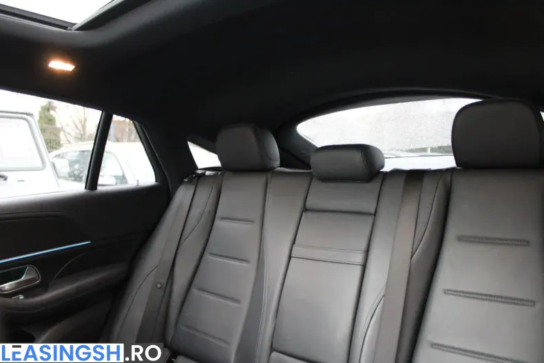 Mercedes-Benz GLE 400 (Clasa GLE) din 2021 cu 69.173 km - oferta MER206075 - foto 15