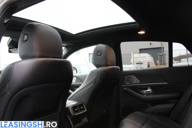Mercedes-Benz GLE 400 (Clasa GLE) din 2021 cu 69.173 km - oferta MER206075 - foto 16