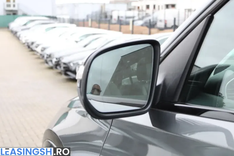 Mercedes-Benz GLE 400 (Clasa GLE) din 2021 cu 69.173 km - oferta MER206075 - foto 17