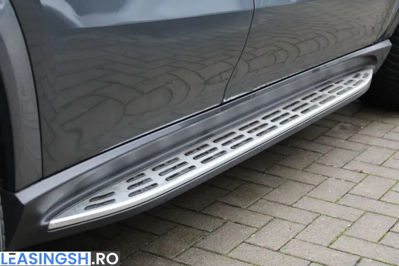 Mercedes-Benz GLE 400 (Clasa GLE) din 2021 cu 69.173 km - oferta MER206075 - foto 18