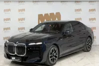 BMW 740 (Seria 7) din 2024 cu 30.000 km - oferta BMW206076 - foto 1