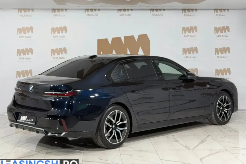 BMW 740 (Seria 7) din 2024 cu 30.000 km - oferta BMW206076 - foto 3