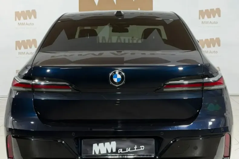 BMW 740 (Seria 7) din 2024 cu 30.000 km - oferta BMW206076 - foto 4