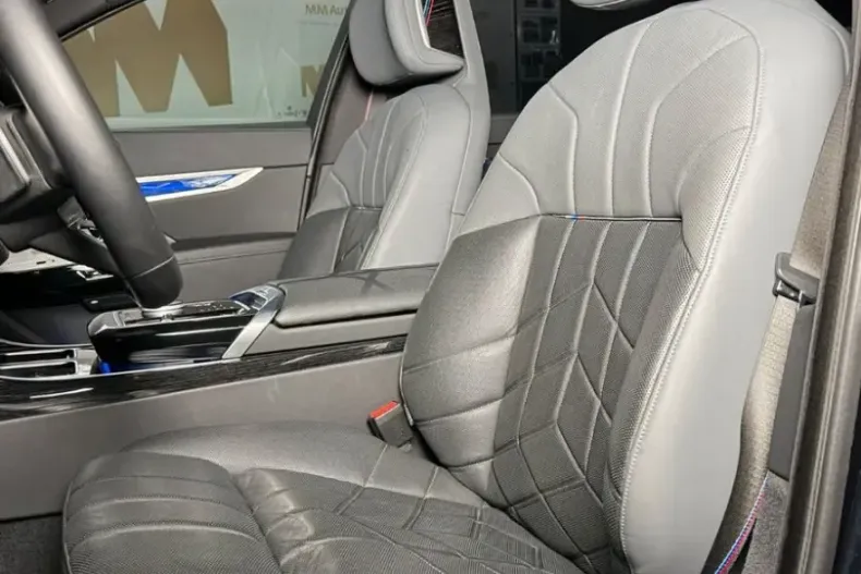 BMW 740 (Seria 7) din 2024 cu 30.000 km - oferta BMW206076 - foto 7