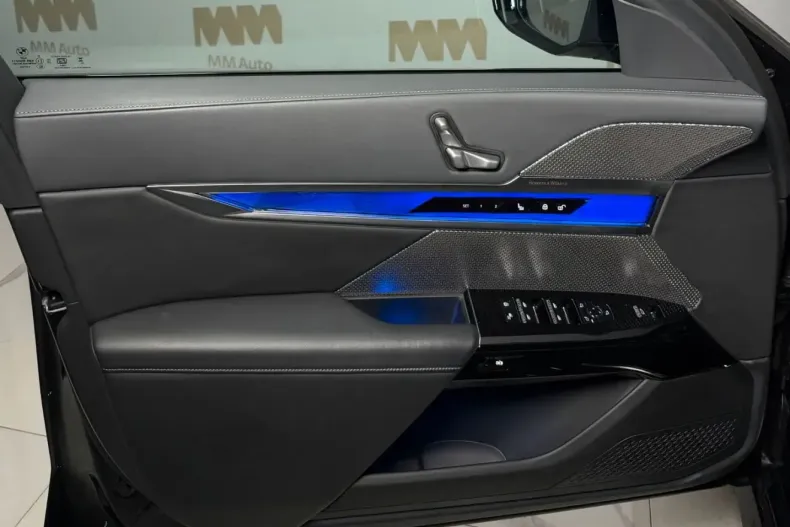 BMW 740 (Seria 7) din 2024 cu 30.000 km - oferta BMW206076 - foto 9