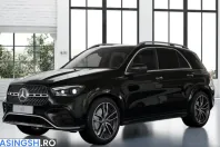 Mercedes-Benz GLE 450 (Clasa GLE) din 2025 cu 8.682 km - oferta MER206077 - foto 1