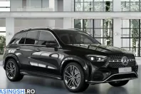 Mercedes-Benz GLE 450 (Clasa GLE) din 2025 cu 8.682 km - oferta MER206077 - foto 2