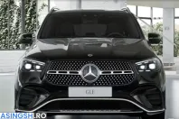Mercedes-Benz GLE 450 (Clasa GLE) din 2025 cu 8.682 km - oferta MER206077 - foto 3