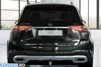 Mercedes-Benz GLE 450 (Clasa GLE) din 2025 cu 8.682 km - oferta MER206077 - foto 9