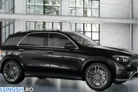 Mercedes-Benz GLE 450 (Clasa GLE) din 2025 cu 8.682 km - oferta MER206077 - foto 10