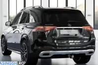 Mercedes-Benz GLE 450 (Clasa GLE) din 2025 cu 8.682 km - oferta MER206077 - foto 11