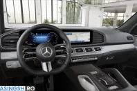 Mercedes-Benz GLE 450 (Clasa GLE) din 2025 cu 8.682 km - oferta MER206077 - foto 12