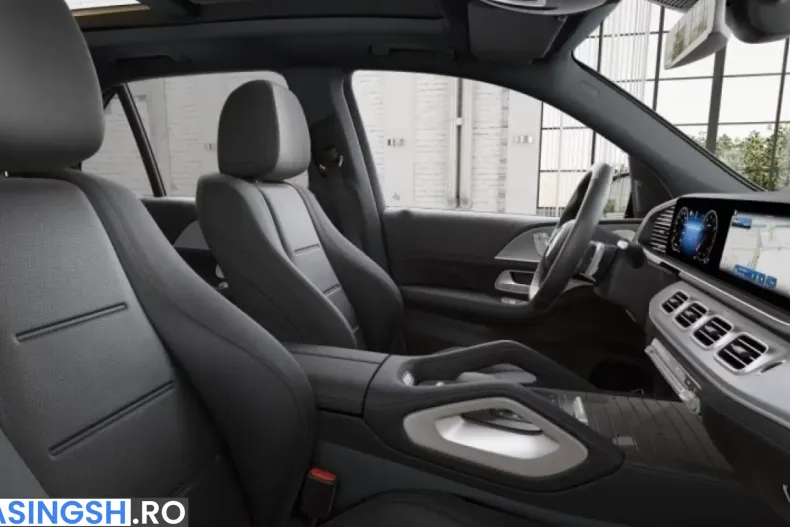 Mercedes-Benz GLE 450 (Clasa GLE) din 2025 cu 8.682 km - oferta MER206077 - foto 13